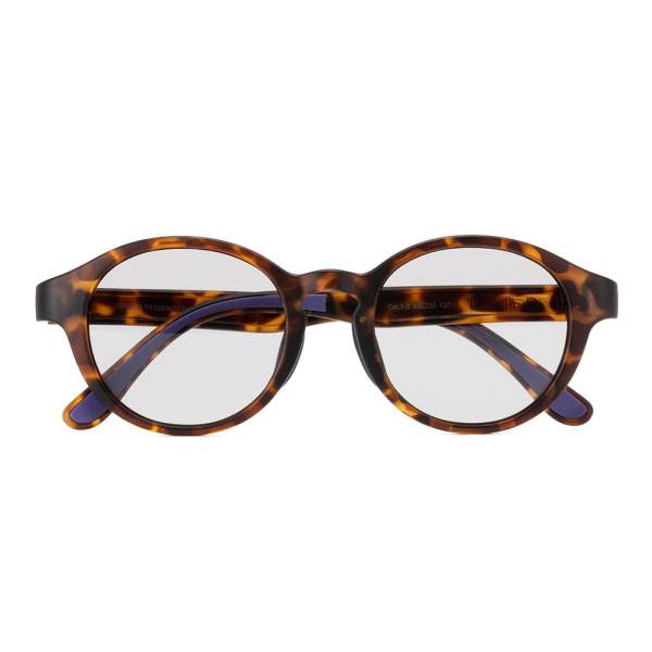 PABLO Tortoise Photochromic Grey image