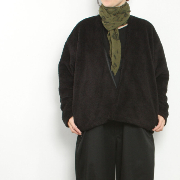 BOA OVER FIT CARDY image