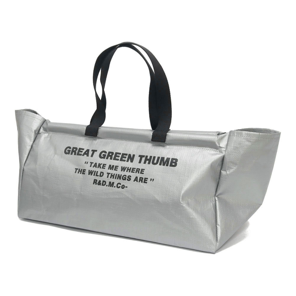 FLOWER MARKET BAGS) image