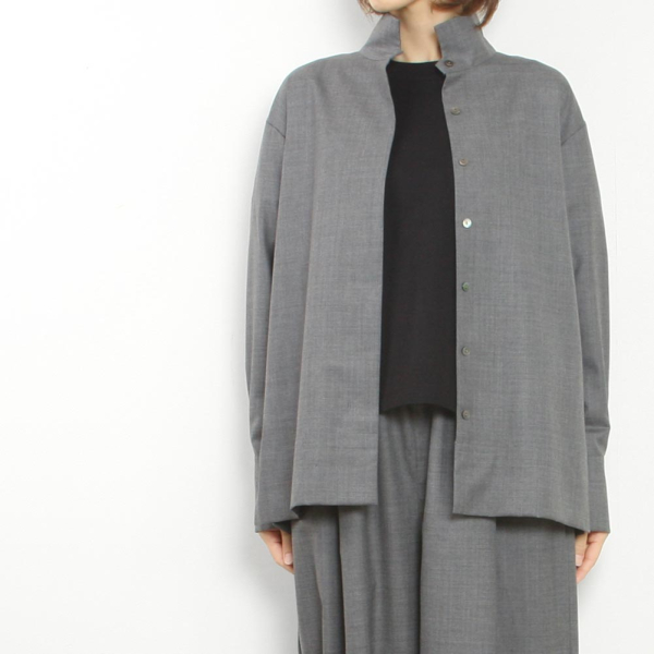 SUPER 100S WOOLȥ ɥ顼ǥ󥷥 image