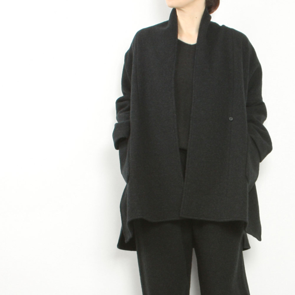 トップス evam eva linen coil cardigan evam eva linen coil cardigan