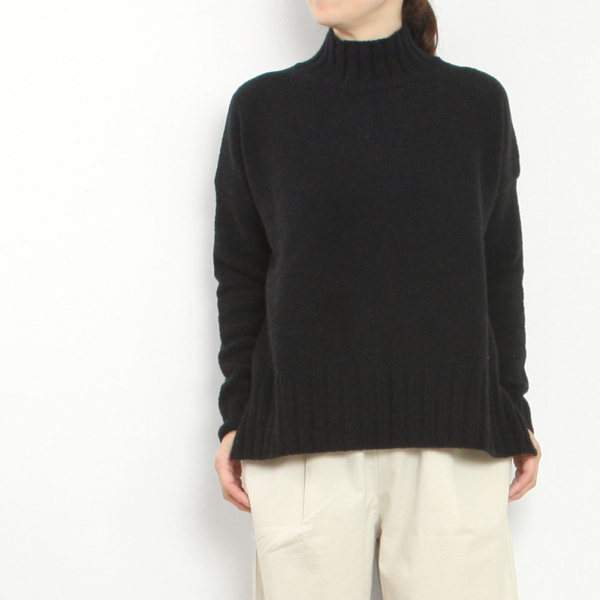 renew-wool turtleneck