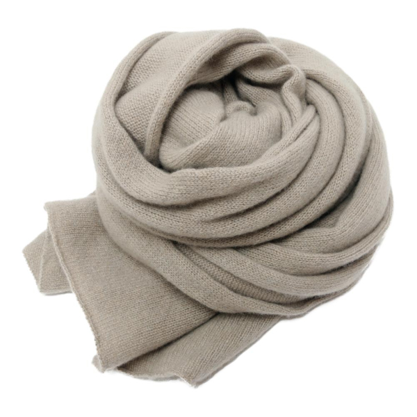cashmere stole image