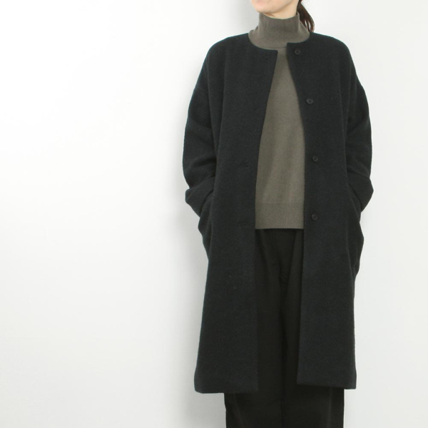 renew-wool long coat image