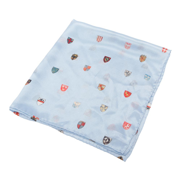 今季　新品 R&D.M.Co- BROWN BEARS GAUZE SHAWL R&D.M.CO/BROWN BEARS GAUZE SHAWL | ALCOT