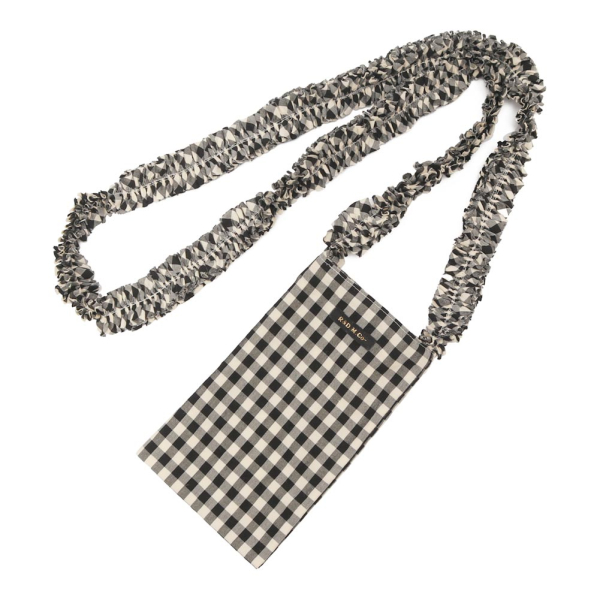 R&D.M.Co- 新品未使用I'M BAG 白 R&D.M.Co I'm バッグ – blanc