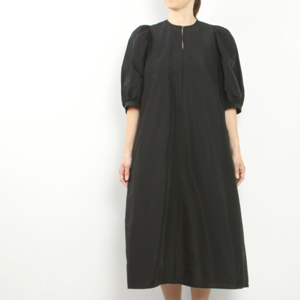 ao ガーゼタックドレス ガーゼタック2wayドレス – ao daikanyama