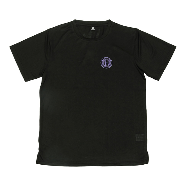 FRANK&MORRIS[フランクアンドモリス]MESH SLEEVE T << MIDLAND