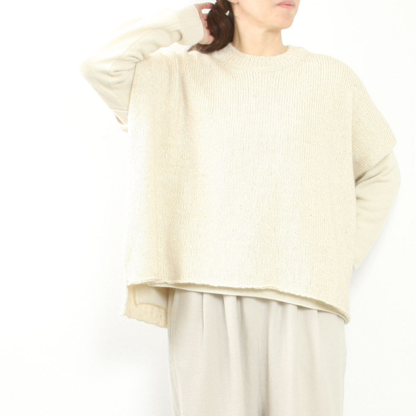 low gauge poncho image