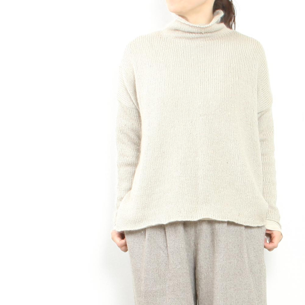 low gauge turtleneck image