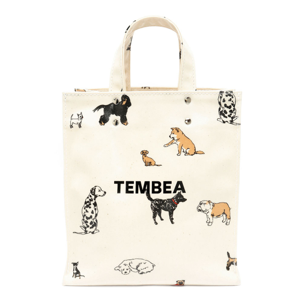 PEPER TOTE SMALL image