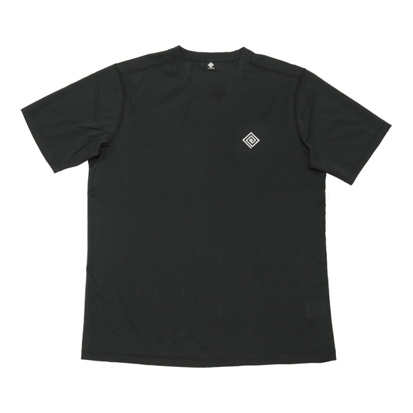 新品】ELDORESO Life is Long T メンズS 黒オンライン 通販