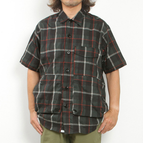 MEN)SASSAFRAS[ササフラス]一覧 << MIDLAND SHIP［ミッドランド