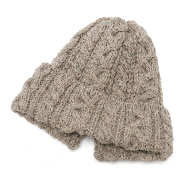 016 BUTTON BONNET image