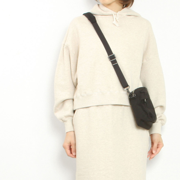 Hanalei SHORT HOODIE image