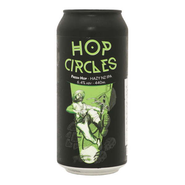 Hop Circles image
