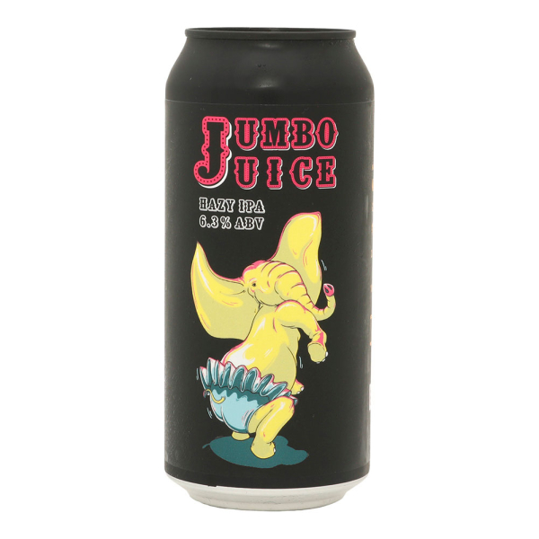 Jumbo Juice image