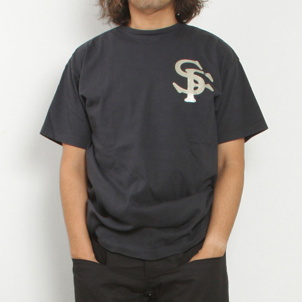 MEN TOPS Tシャツ／カットソー一覧 << MIDLAND SHIP