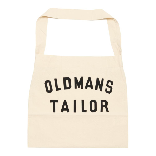 OMT ONE SHOULDER BAG image