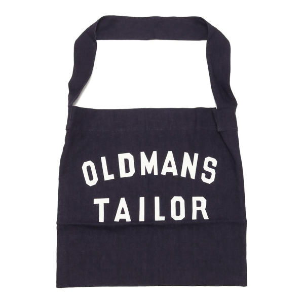 OMT ONE SHOULDER BAG image