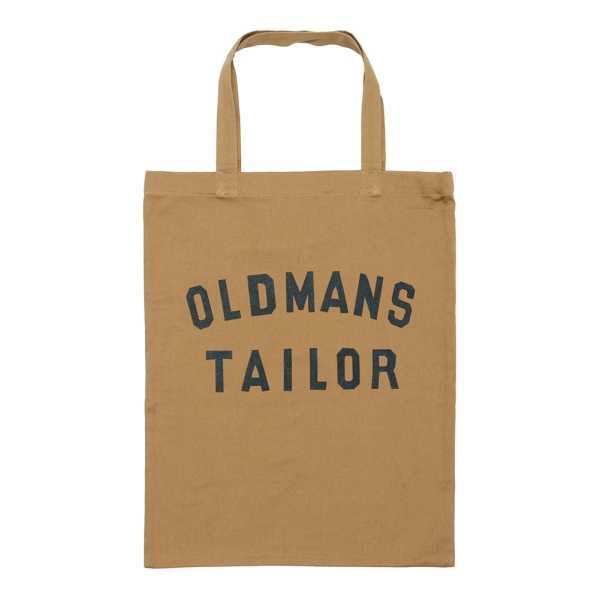 OMT PRINT TOTE BAG image