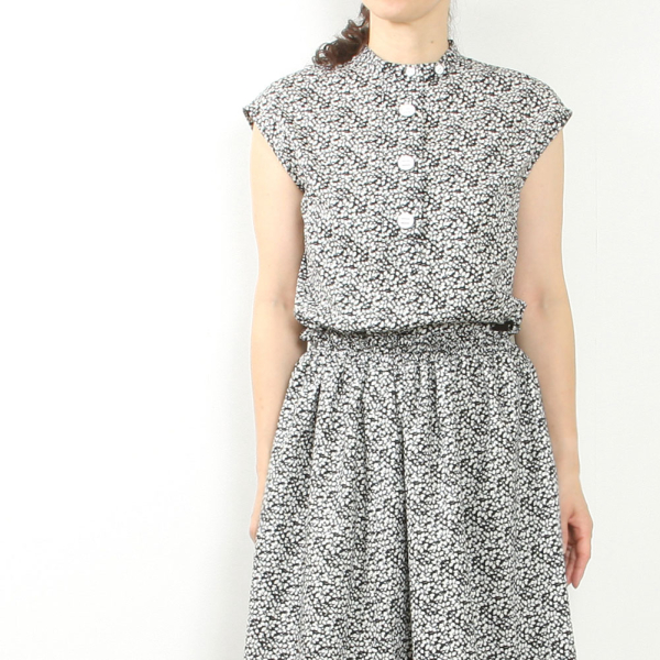 （OUTLET）U PHORICA ユーフォリカ 綿麻タイプライターVINTAGE FINISH フレンチスリーブブラウス U24-09653-51 楽天市場】（OUTLET）U PHORICA ユーフォリカ 綿麻タイプ