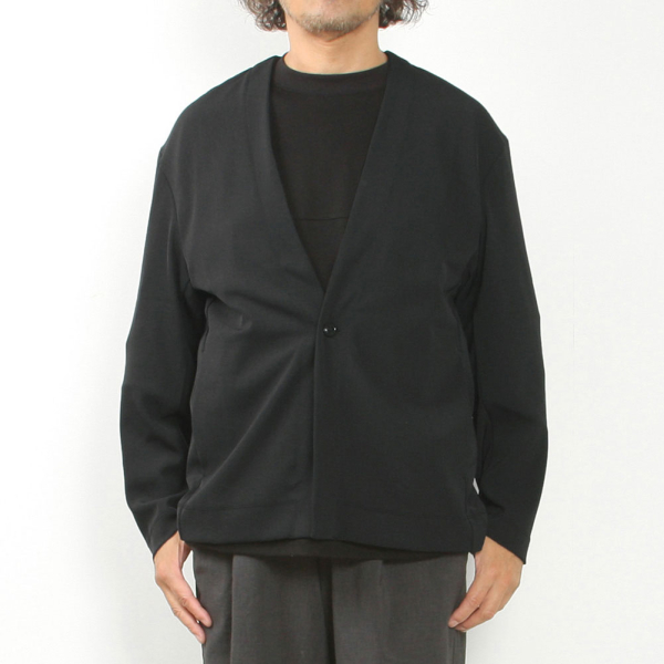 LAMOND ラモンド　イングランドラムウールオーバーコート　極美品 LAMOND[ラモンド]TAILORED JACKET LM-O-100-PR << MIDLAND SHIP
