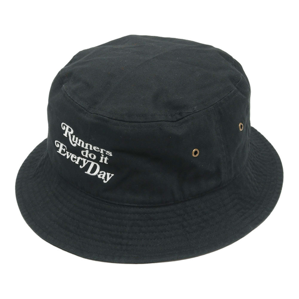 Runner Do it Every Hat image