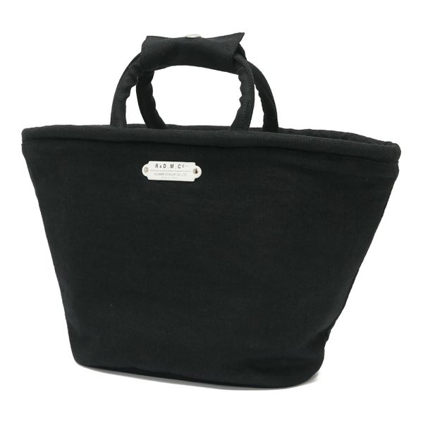 LINEN MARCHE BAG(S) image