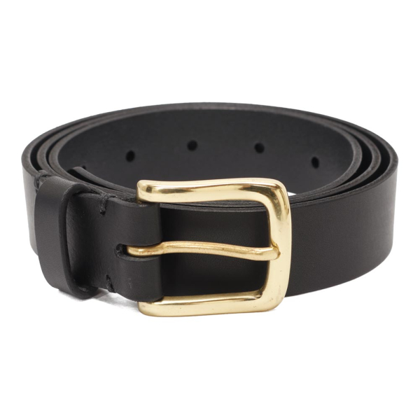 LEATHER BELT30mm image
