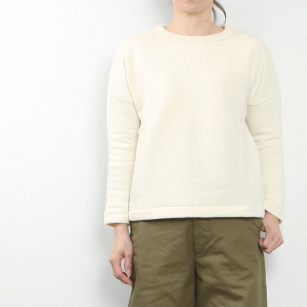 ΢���� DROP SHOULDER SHIRT image