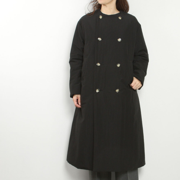 WATERPROOF PUFF COAT image