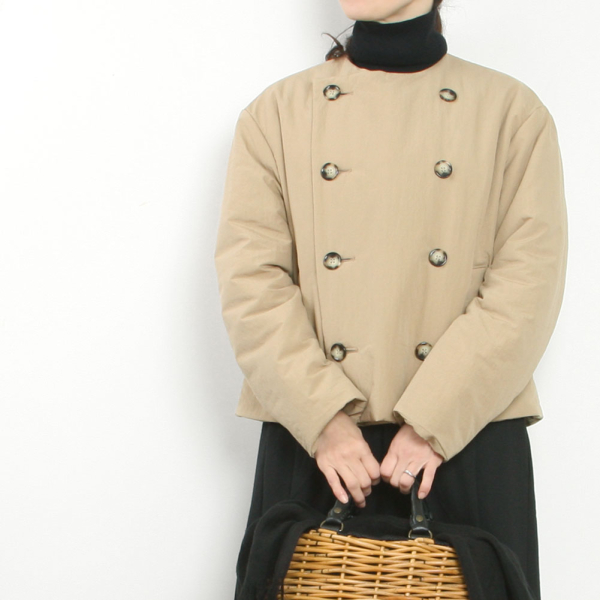 WATERPROOF PUFF JACKET image