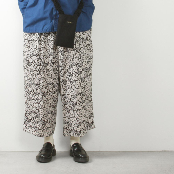 WILD BERRY GUM PANTS image