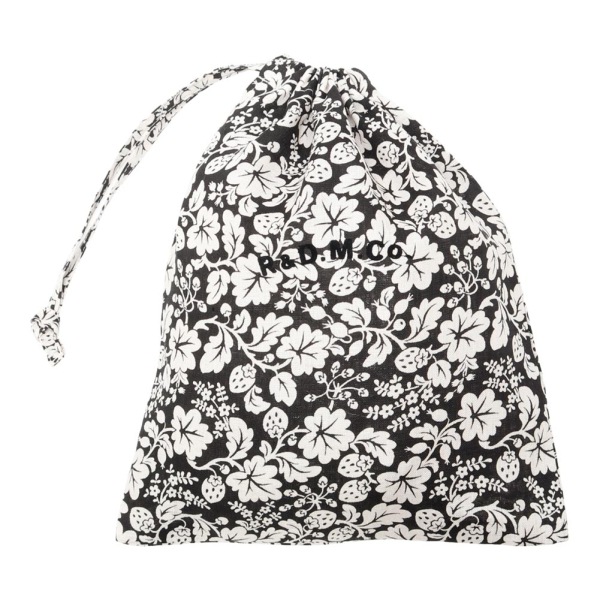 WILD BERRY DRAWSTRING BAG(S) image
