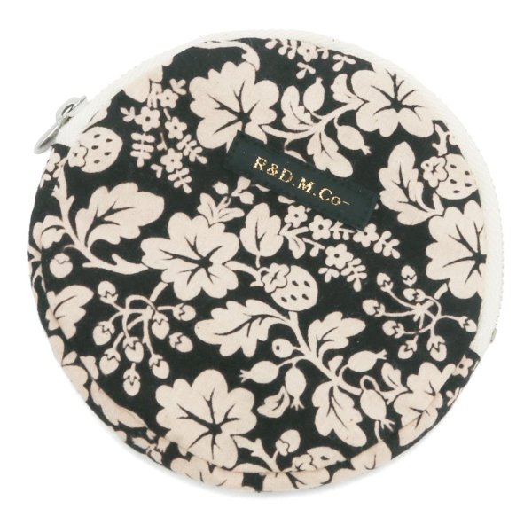 WILD BERRY CIRCLE POUCH(S) image