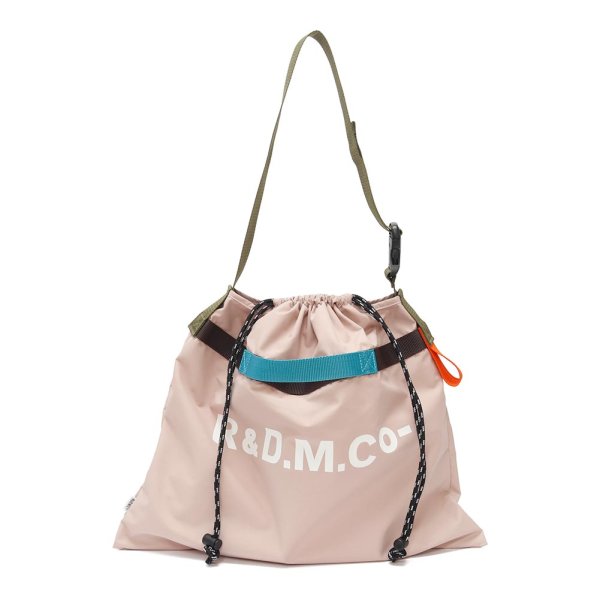 WEATHER PROOFSHOPPING BAG��S) image