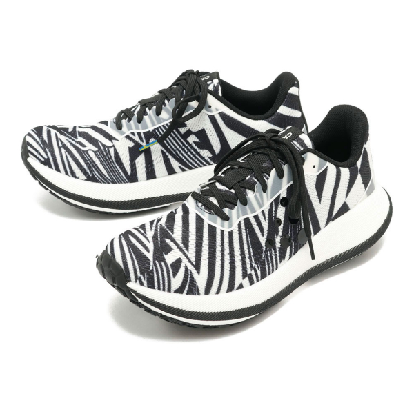 Pacer 2 BLACK MULTI WOMEN image