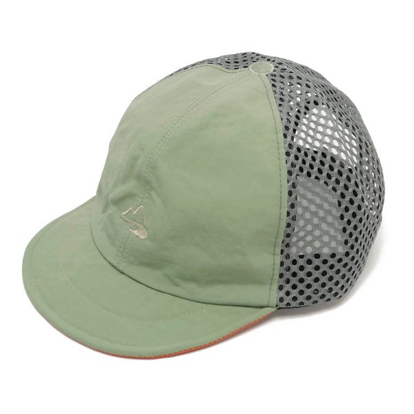 eldoreso Gebrselassie Cap エルドレッソ ELDORESO(エルドレッソ) Gebrselassie Cap E7011614 | circle AOMORI