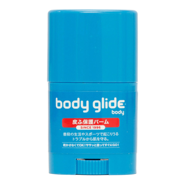 BODY 22g TRAVEL image