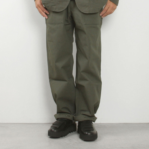 Heavyweight Ripstop image