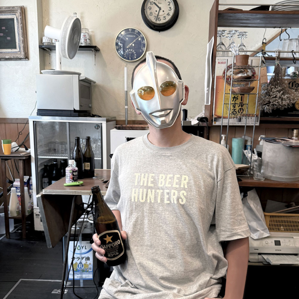 TBH SOUVENIR COTTON-T image