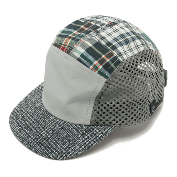 ranor(ラナー) BANDANA HAT 楽天市場】ranor(ラナー) BANDANA HAT ブラック BLACK : circle