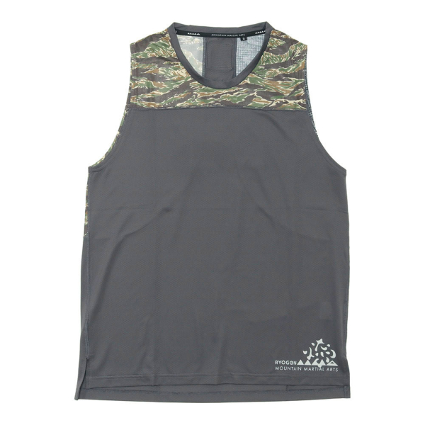 RYOGEN[リョウゲン]ODD MOCM NECK L/S TEE RGT-06-1 << MIDLAND