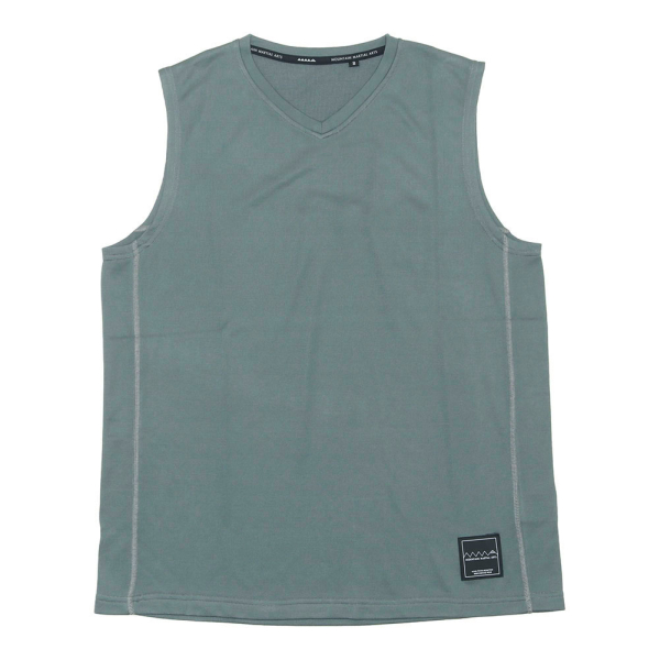 RYOGEN ODD MOCK NECK L/S TEE ランニング リョウゲン リョウゲン/RYOGEN ODD MOCK NECK L/S TEE (全3色)[カットソー