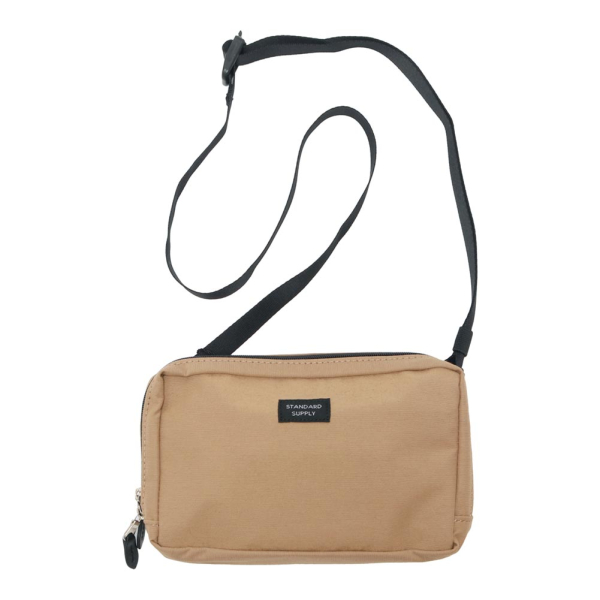 SIMPLICITY BODY PURSE image