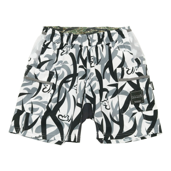 ELDORESO[エルドレッソ]Spiral Bikila Shorts E2105321