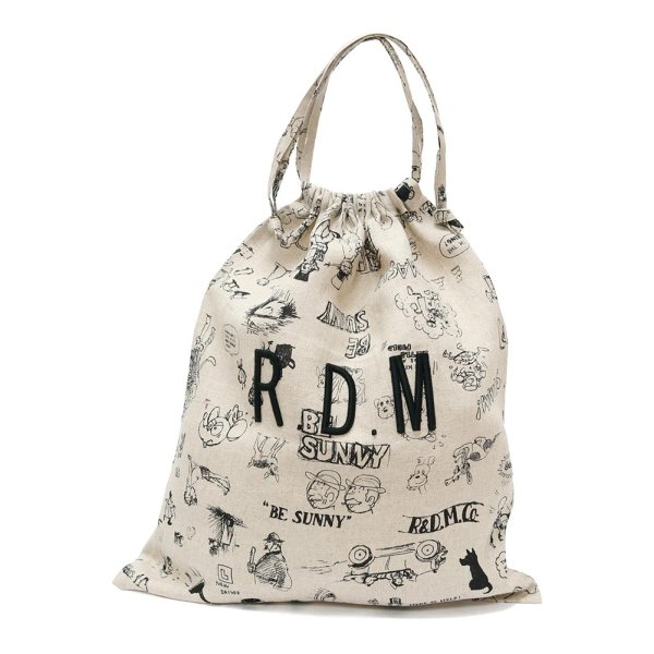 GRAFFITI DRAWSTRING BAG��L) image