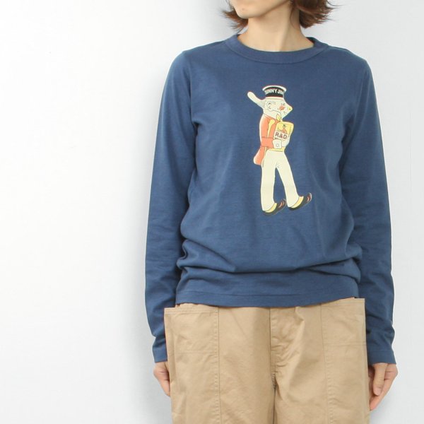 MASCOT L/T-SHIRT image