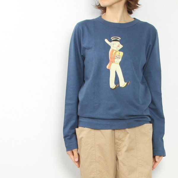 MASCOT L/T-SHIRT��MEN'S�� image